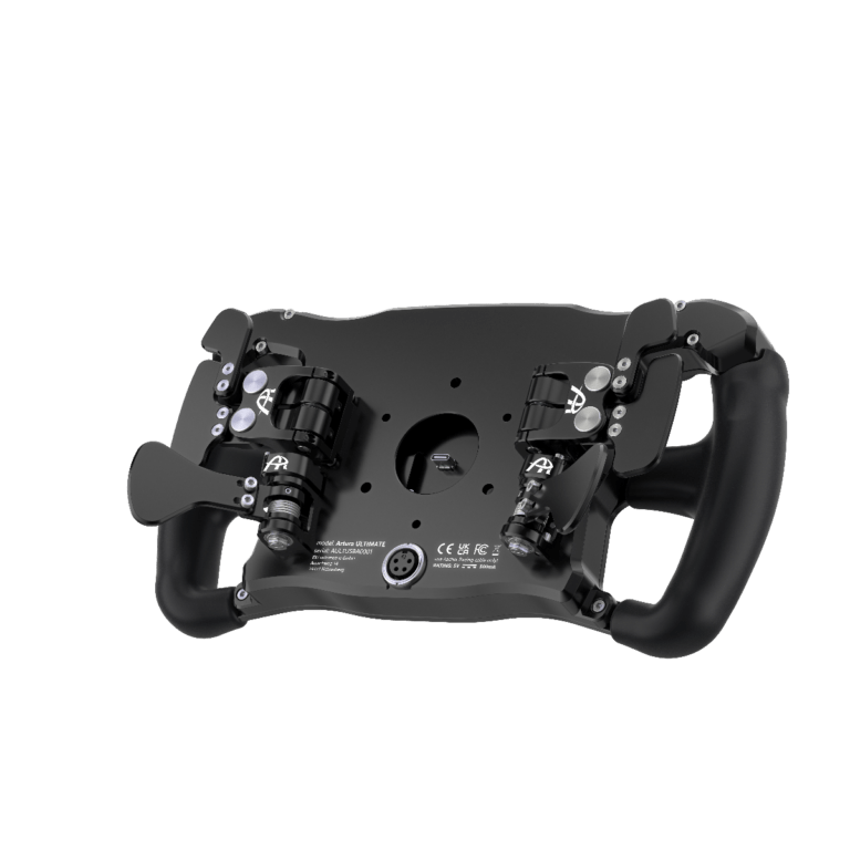 ASCHER-RACING MCLAREN ARTURA ULTIMATE – Bild 6