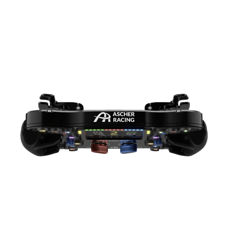 ASCHER-RACING MCLAREN ARTURA ULTIMATE – Bild 7