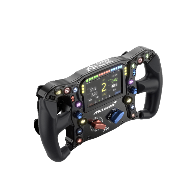 ASCHER-RACING MCLAREN ARTURA ULTIMATE – Bild 8