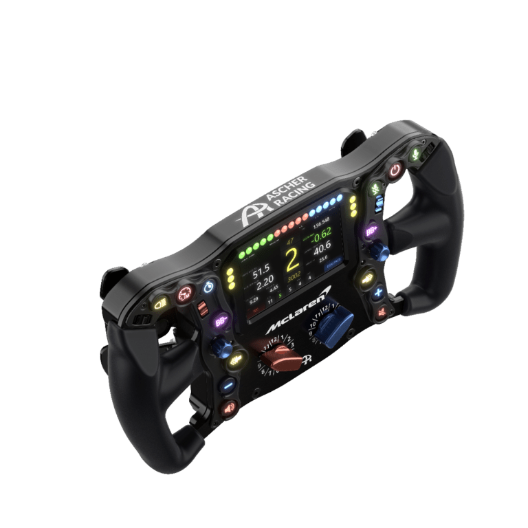 ASCHER-RACING MCLAREN ARTURA ULTIMATE – Bild 9
