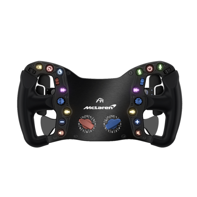 ASCHER-RACING MCLAREN ARTURA PRO – Bild 2