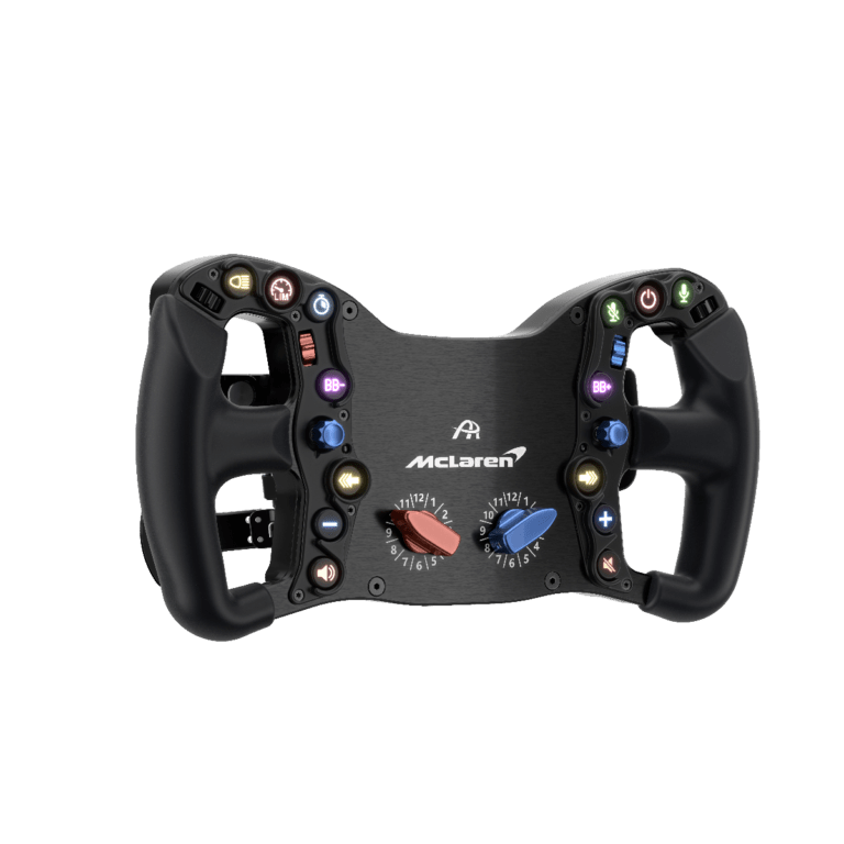 ASCHER-RACING MCLAREN ARTURA PRO – Bild 3