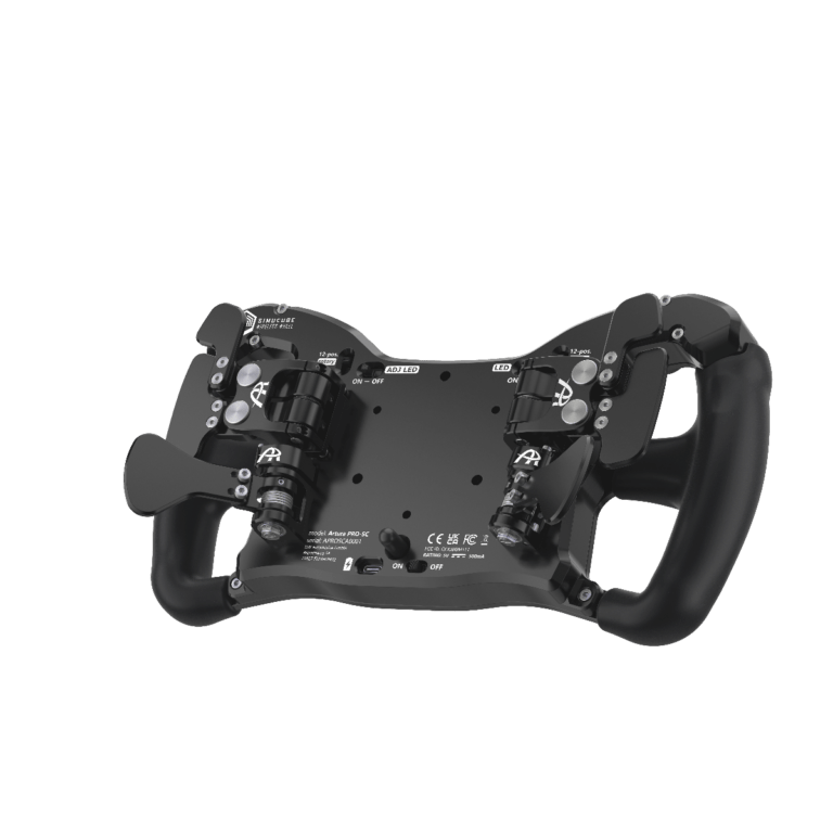 ASCHER-RACING MCLAREN ARTURA PRO – Bild 5