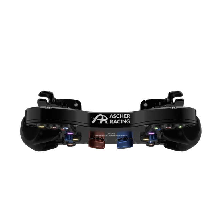 ASCHER-RACING MCLAREN ARTURA PRO – Bild 6