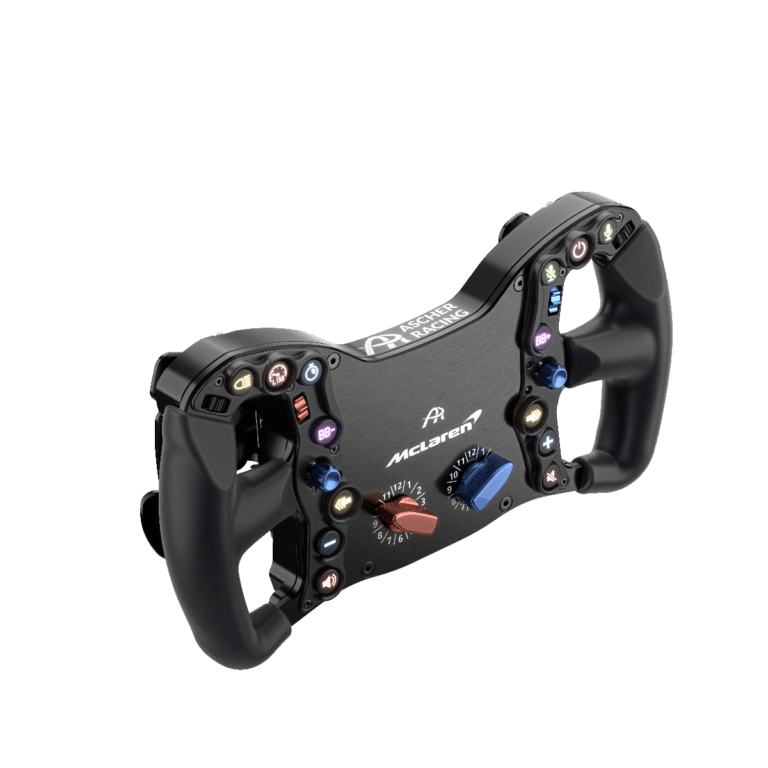 ASCHER-RACING MCLAREN ARTURA PRO – Bild 7