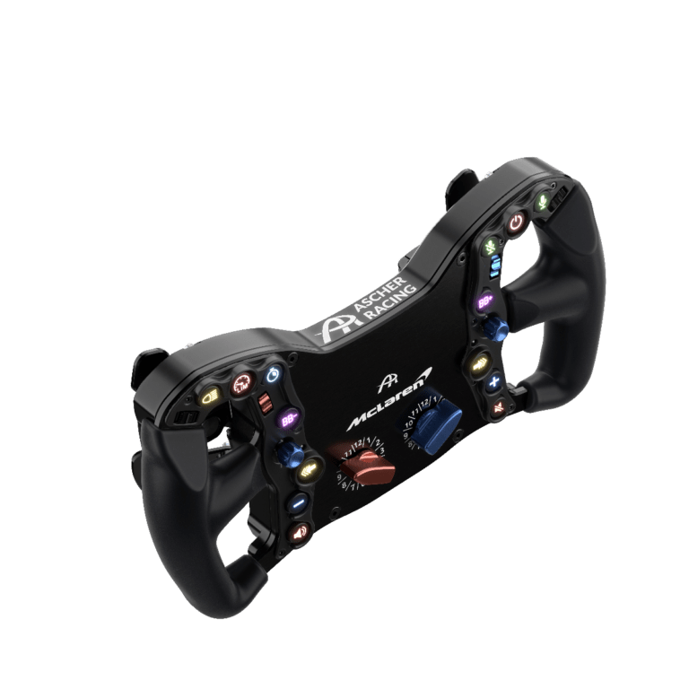 ASCHER-RACING MCLAREN ARTURA PRO – Bild 8