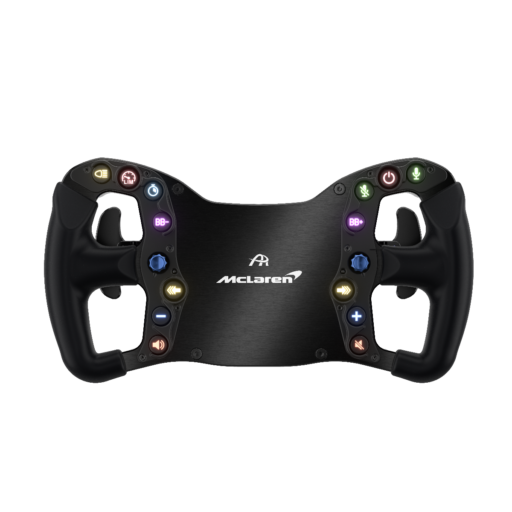 ASCHER-RACING MCLAREN ARTURA SPORT