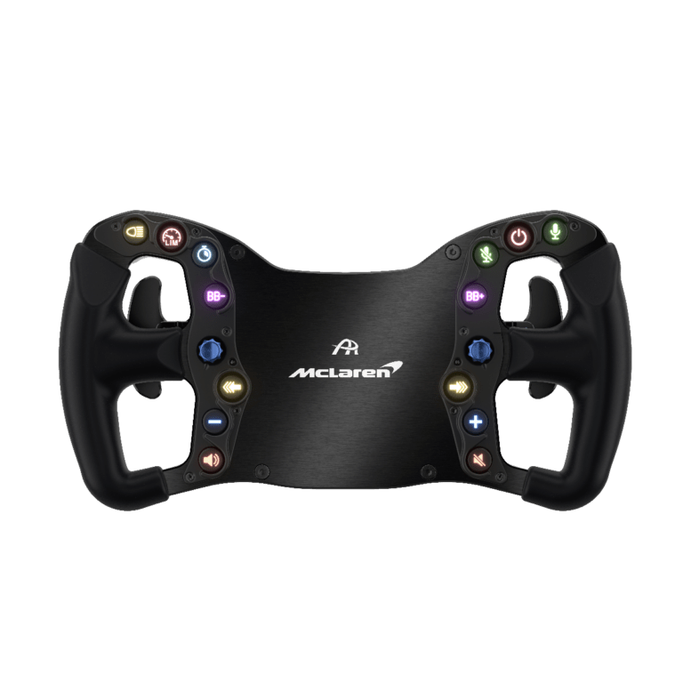 ASCHER-RACING MCLAREN ARTURA SPORT – Bild 2