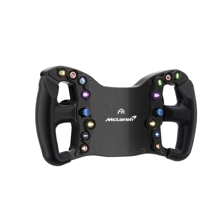 ASCHER-RACING MCLAREN ARTURA SPORT – Bild 3