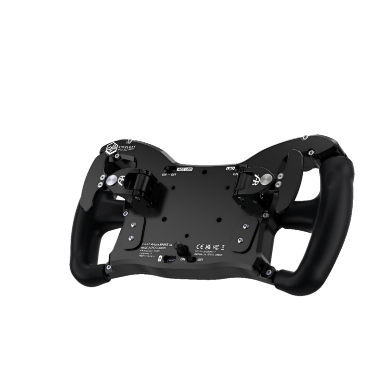 ASCHER-RACING MCLAREN ARTURA SPORT – Bild 5