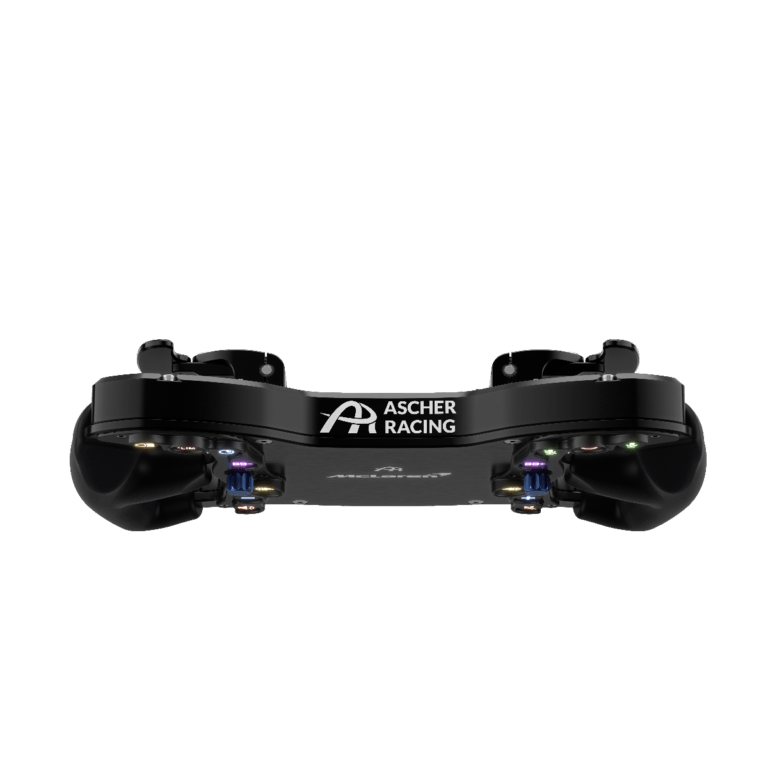ASCHER-RACING MCLAREN ARTURA SPORT – Bild 6