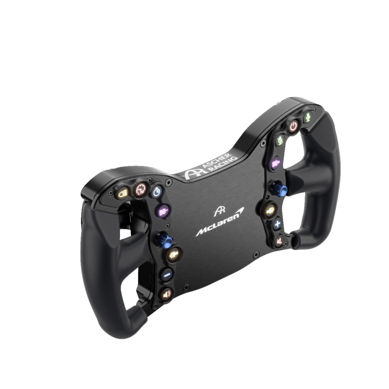 ASCHER-RACING MCLAREN ARTURA SPORT – Bild 7