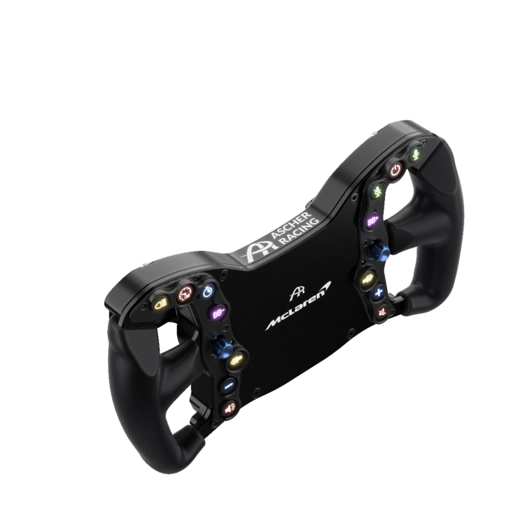 ASCHER-RACING MCLAREN ARTURA SPORT – Bild 8