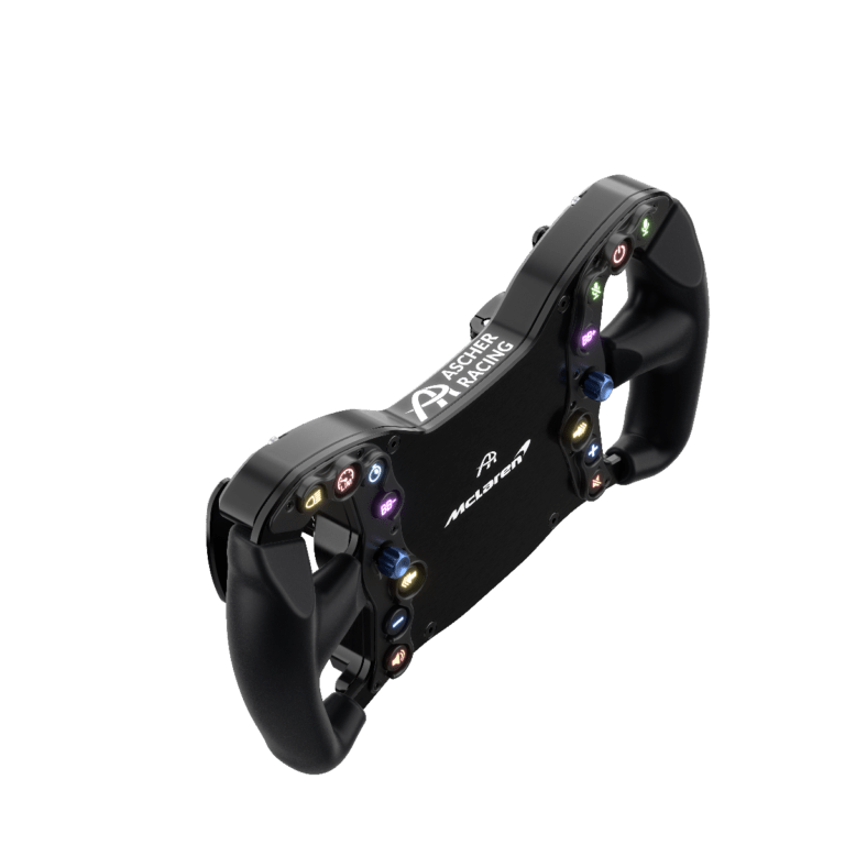 ASCHER-RACING MCLAREN ARTURA SPORT – Bild 9