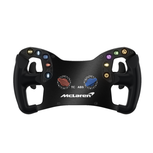 ASCHER-RACING MCLAREN ARTURA GT4