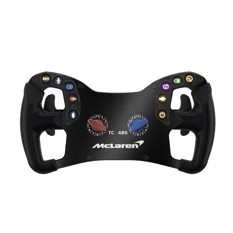 ASCHER-RACING MCLAREN ARTURA GT4 – Bild 2