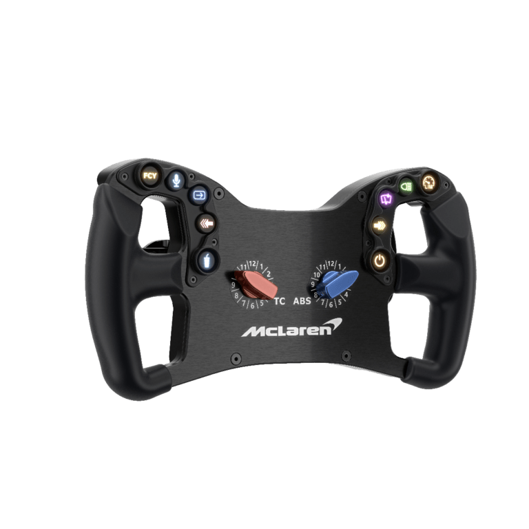 ASCHER-RACING MCLAREN ARTURA GT4 – Bild 3