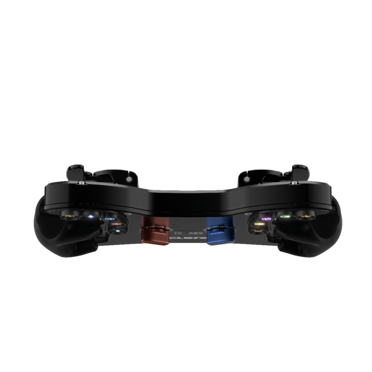 ASCHER-RACING MCLAREN ARTURA GT4 – Bild 6