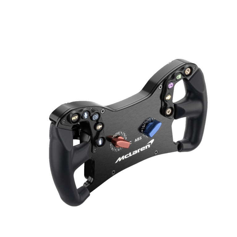 ASCHER-RACING MCLAREN ARTURA GT4 – Bild 7