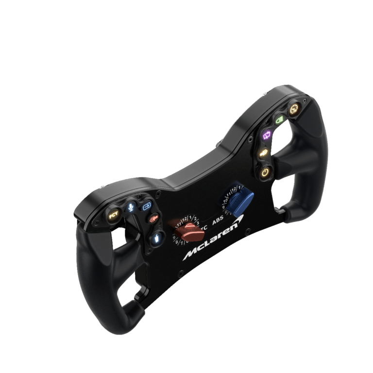 ASCHER-RACING MCLAREN ARTURA GT4 – Bild 8