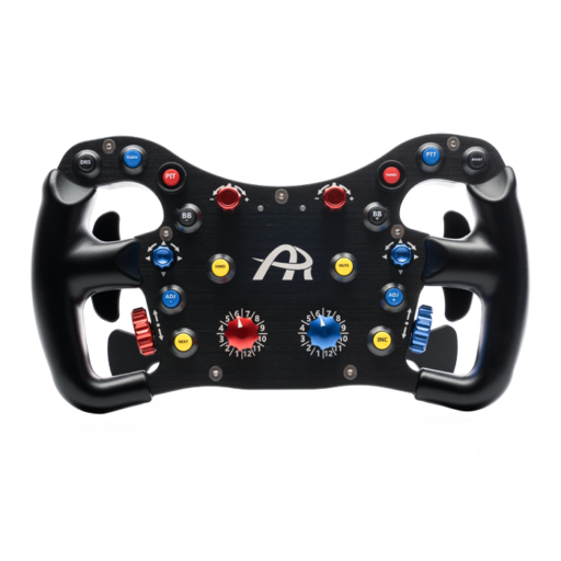Ascher Racing F64 USB/SC V3