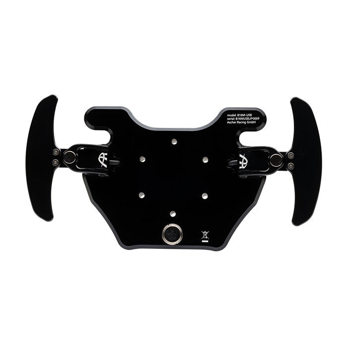 Ascher-Racing B16-USB – Bild 7