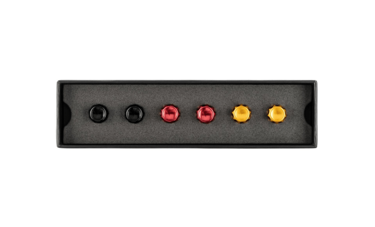 ASCHER RACING KNOB KITS - Image 8