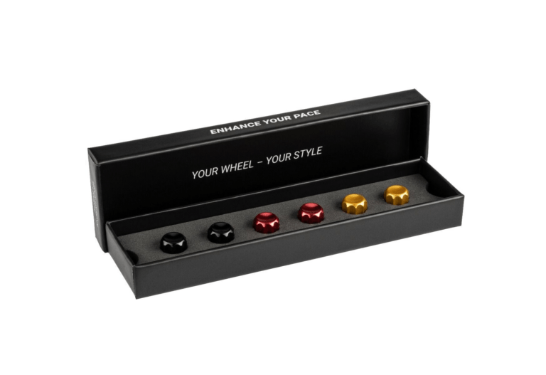 ASCHER RACING KNOB KITS - Image 9