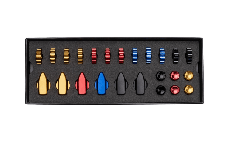 ASCHER RACING KNOB KITS - Image 3