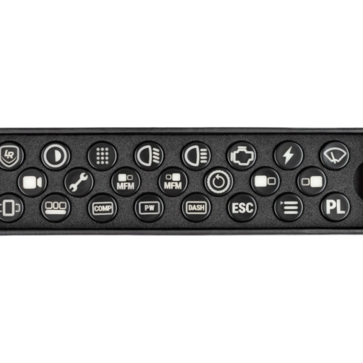 LOVELY SIM RACING BUTTON CAPS