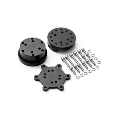 SC2 SQR WHEEL SIDE QUICK RELEASE