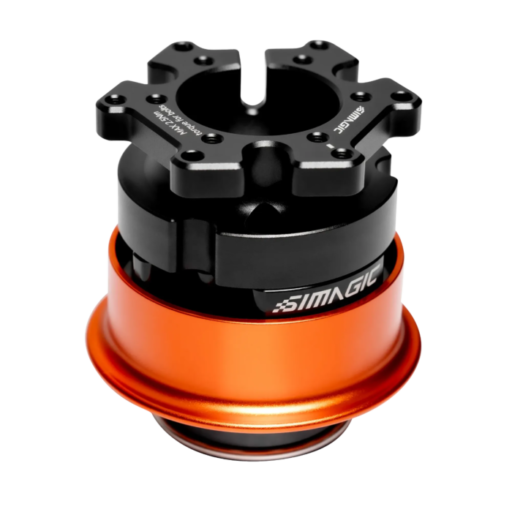 Simagic EVO QR-A