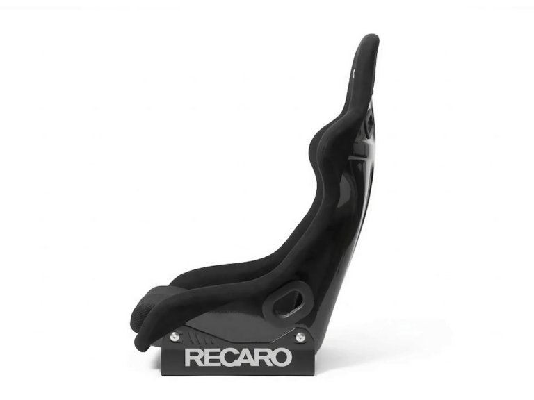 Recaro Pole Position with integrated MTC-P Extreme 2 Seat Haptics - Image 4