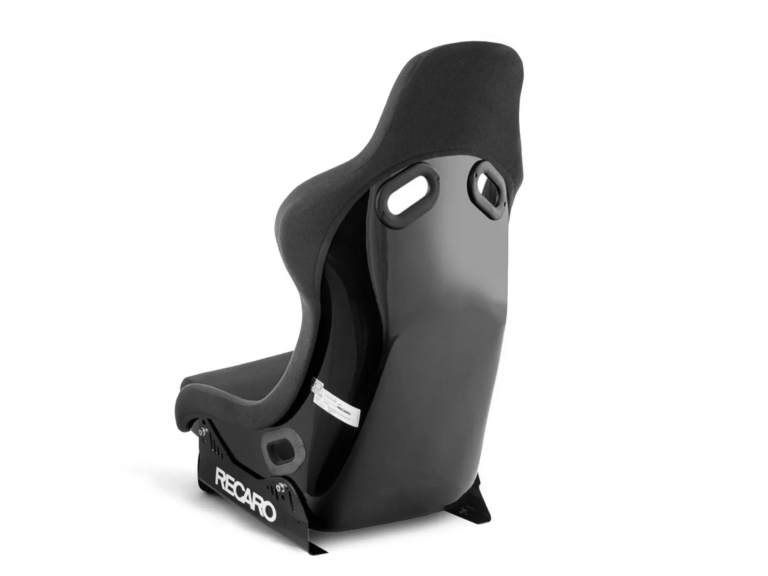 Recaro Pole Position with integrated MTC-P Extreme 2 Seat Haptics - Image 5