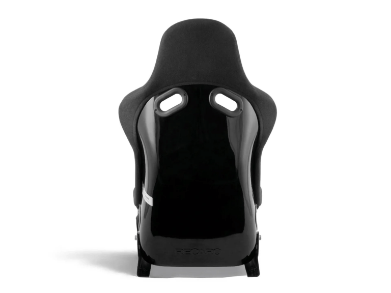 Recaro Pole Position with integrated MTC-P Extreme 2 Seat Haptics - Image 6